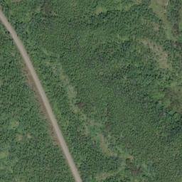 Satellite imagery of McGee Hill, US