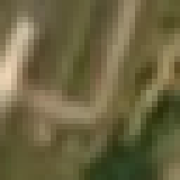 Satellite imagery of 5440501 - A, DE