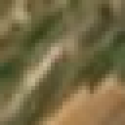 Satellite imagery of 5440501 - A, DE