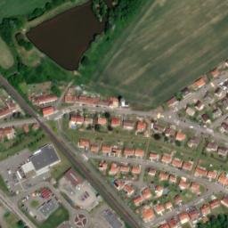 Satellite imagery of 5437301 - A, DE