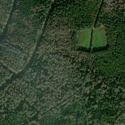 Satellite imagery of Hirschstein, DE