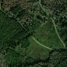 Satellite imagery of Hirschstein, DE