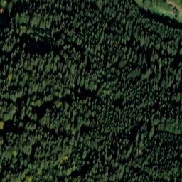 Satellite imagery of Kropfberg, DE