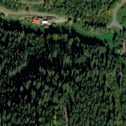 Satellite imagery of Kropfberg, DE