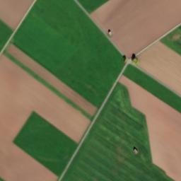 Satellite imagery of Spielberger Höhe, DE