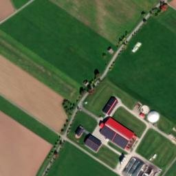 Satellite imagery of Spielberger Höhe, DE