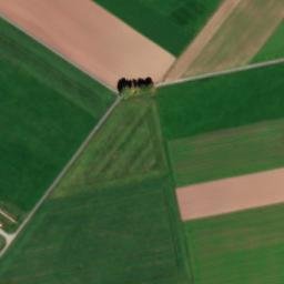 Satellite imagery of Spielberger Höhe, DE