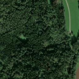 Satellite imagery of Hörnle, DE