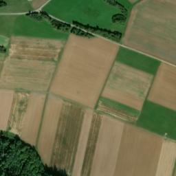 Satellite imagery of Wasserturm Oberjettingen, DE