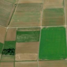 Satellite imagery of Wasserturm Oberjettingen, DE