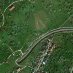 Satellite imagery of Engelberg, DE