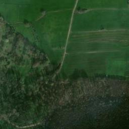 Satellite imagery of Brucker Fels, DE