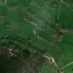 Satellite imagery of Brucker Fels, DE