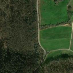 Satellite imagery of Bühl, DE