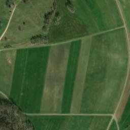 Satellite imagery of Bühl, DE