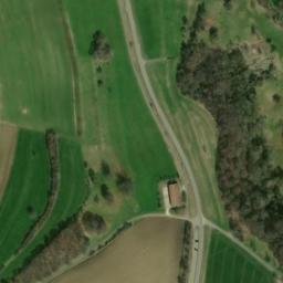 Satellite imagery of Bühl, DE