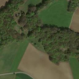 Satellite imagery of Bläsiberg, DE