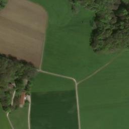 Satellite imagery of Bläsiberg, DE