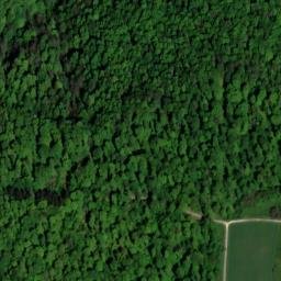 Satellite imagery of Hirscheck, DE