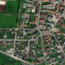 Satellite imagery of Geodätischer Referenzpunkt Dillingen a.d. Donau, AT