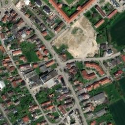 Satellite imagery of Geodätischer Referenzpunkt Dillingen a.d. Donau, AT