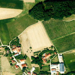 Satellite imagery of NDB-Funkfeuer MIQ, DE