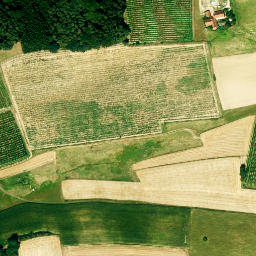 Satellite imagery of NDB-Funkfeuer MIQ, DE