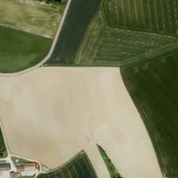 Satellite imagery of Fuchsberg, DE