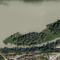 Satellite imagery of survey_point, AT