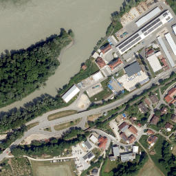 Satellite imagery of survey_point, AT