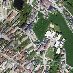 Satellite imagery of Kontrollpunkt für Smartphones, AT
