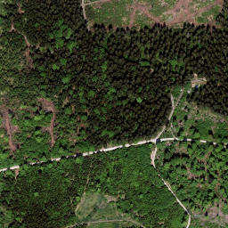 Satellite imagery of II/48-10C, AT