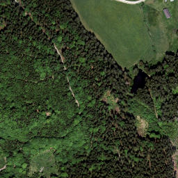 Satellite imagery of II/52-9, AT