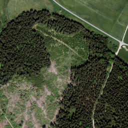 Satellite imagery of II/53-12, AT