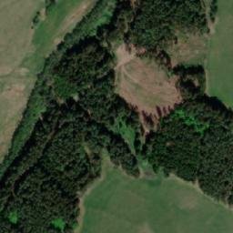 Satellite imagery of II/70-2Ö, AT