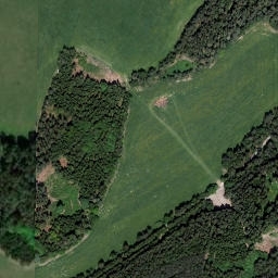 Satellite imagery of II/72-1, AT