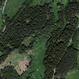 Satellite imagery of II/72-6, AT
