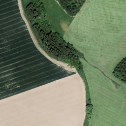 Satellite imagery of II/75-11, AT