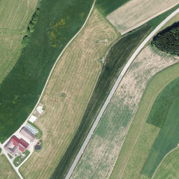 Satellite imagery of survey_point, AT