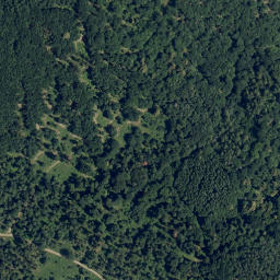 Satellite imagery of Schloß Buchberg, AT