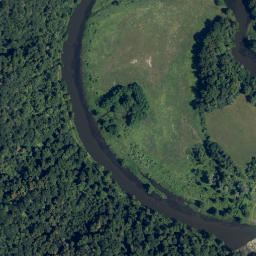 Satellite imagery of Schloß Buchberg, AT