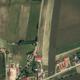 Satellite imagery of Ziegelberg, AT