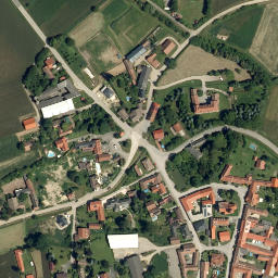 Satellite imagery of Ziegelberg, AT