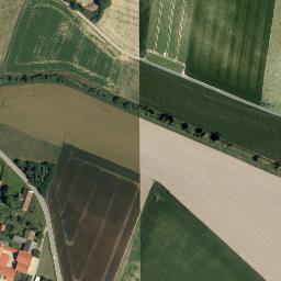 Satellite imagery of Ziegelberg, AT
