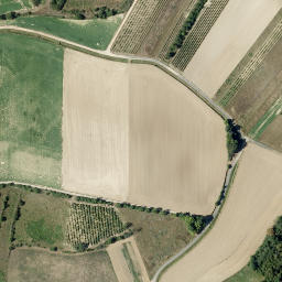 Satellite imagery of Gerasberg, AT