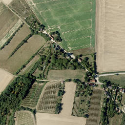 Satellite imagery of Gerasberg, AT