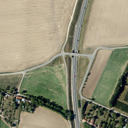 Satellite imagery of Gerasberg, AT