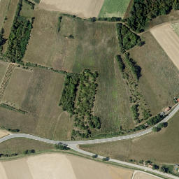 Satellite imagery of Reisberg, AT