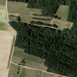 Satellite imagery of Kühberg, AT