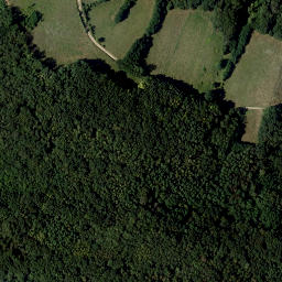Satellite imagery of Kühberg, AT